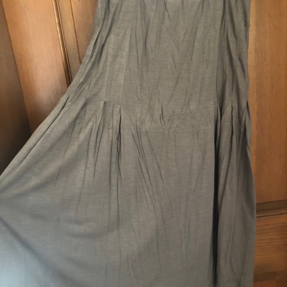 Theory midi dress - Picture 4 of 4